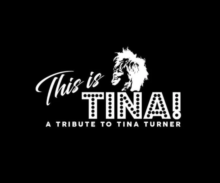 This is TINA! - Tina Turner Tribute